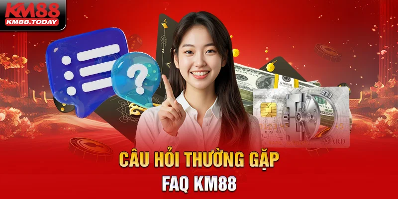 Tổng hợp đồng thời giải đáp câu hỏi thường gặp khi đăng ký