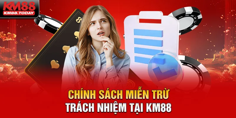 Miễn trừ trách nhiệm - Thông tin quan trọng cho hội viên