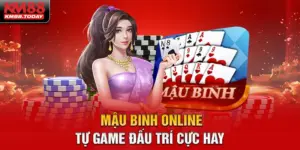 Mậu binh online