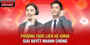 Các phương thức liên hệ cần chú ý nhất