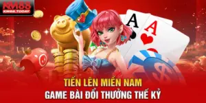 Tiến lên miền nam