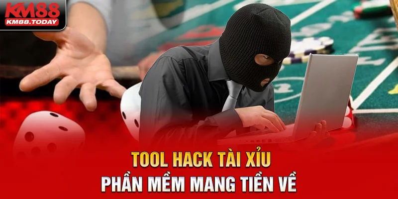 tool hack tài xỉu