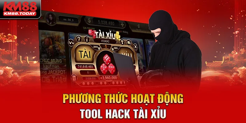 Những sự thật về tool hack Tài Xỉu cần biết