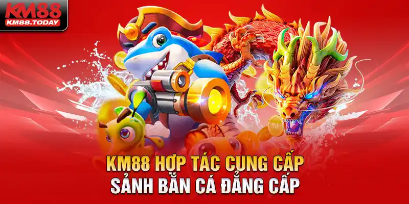 Gợi ý 3 nhà cung cấp game đình đám dành cho bet thủ