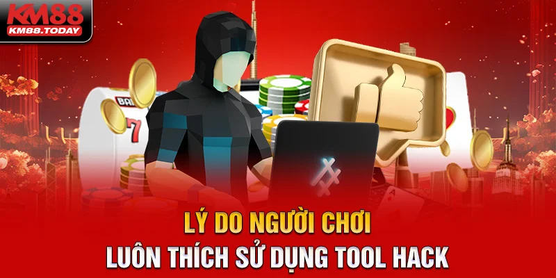 Lý do người chơi thích sử dụng tool dự đoán Baccarat