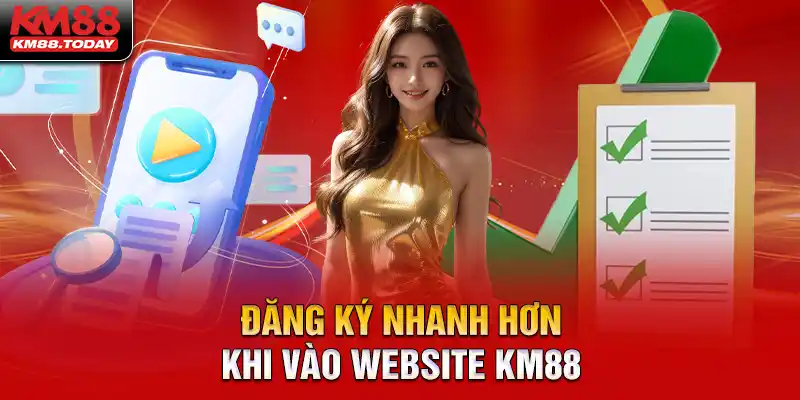 Chi tiết cách thức mở tài khoản hội viên trên website