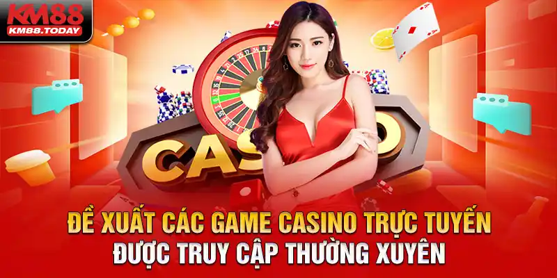 Đề xuất một vài tựa game giải trí phù hợp cho tân thủ