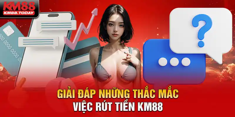 Hệ thống thanh toán tại KM88 luôn được đánh giá rất cao